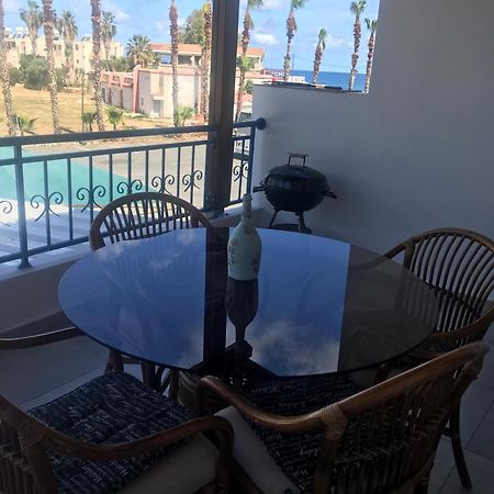 Latchi Holiday Flat Polis Bagian luar foto