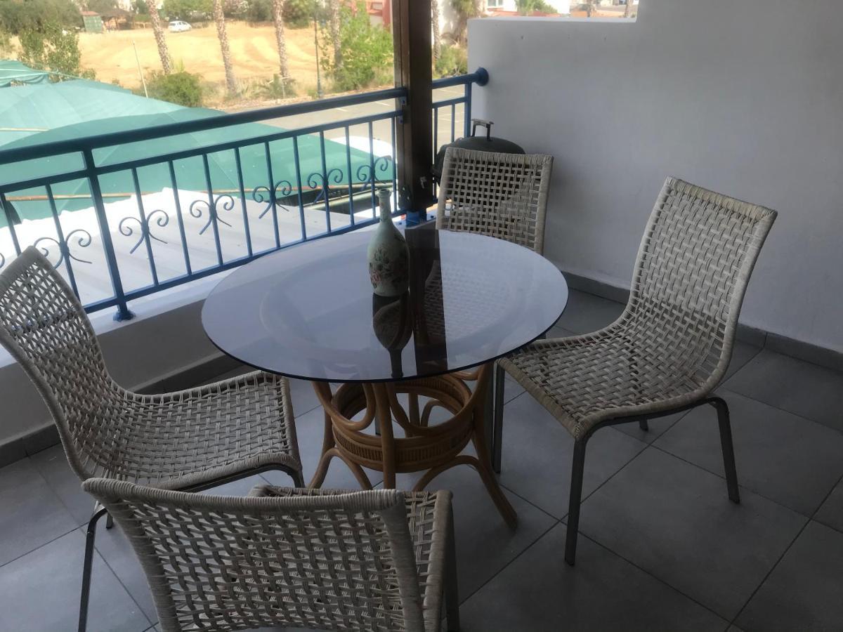 Latchi Holiday Flat Polis Bagian luar foto