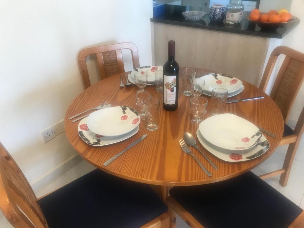 Latchi Holiday Flat Polis Bagian luar foto