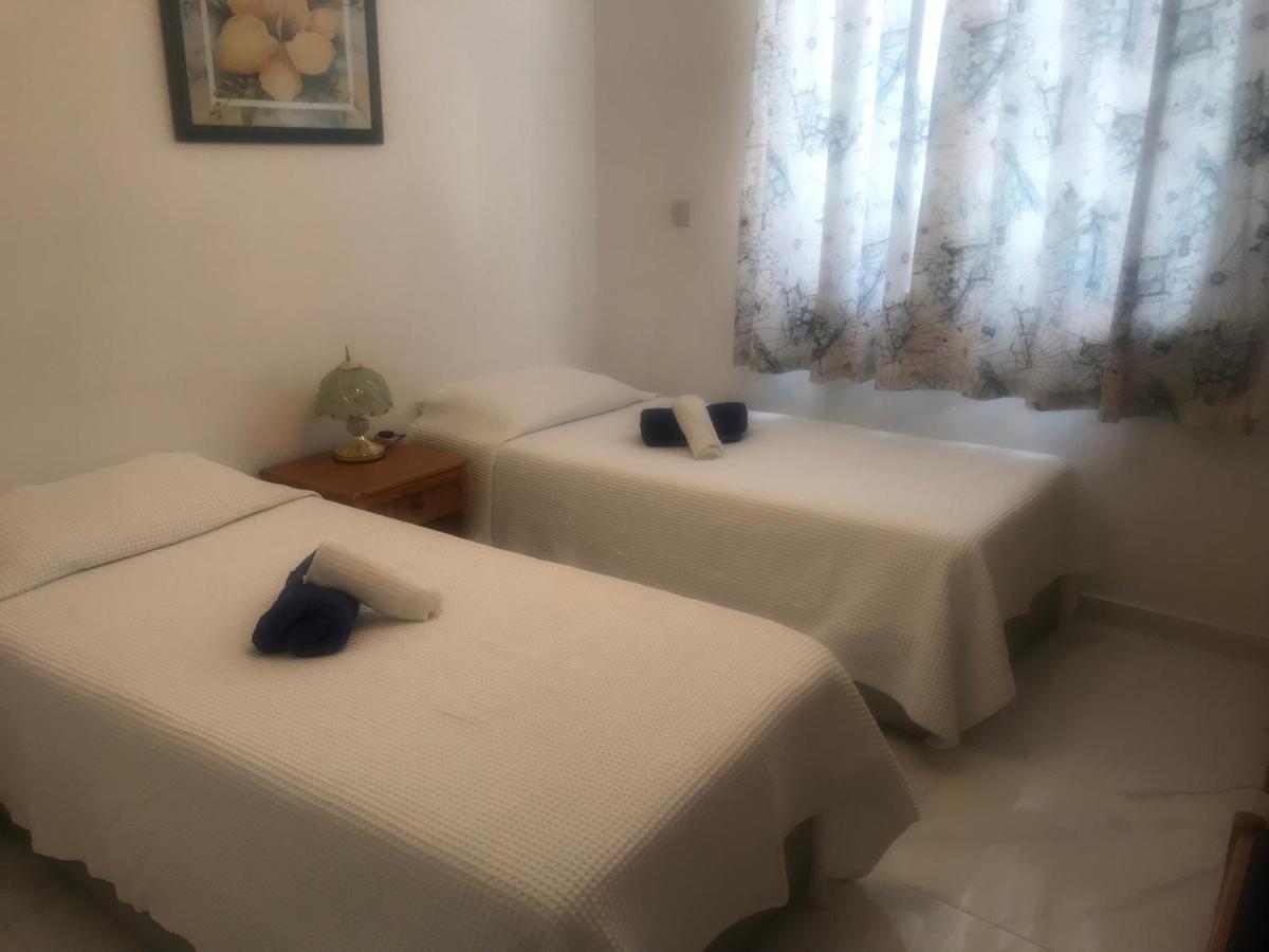Latchi Holiday Flat Polis Bagian luar foto