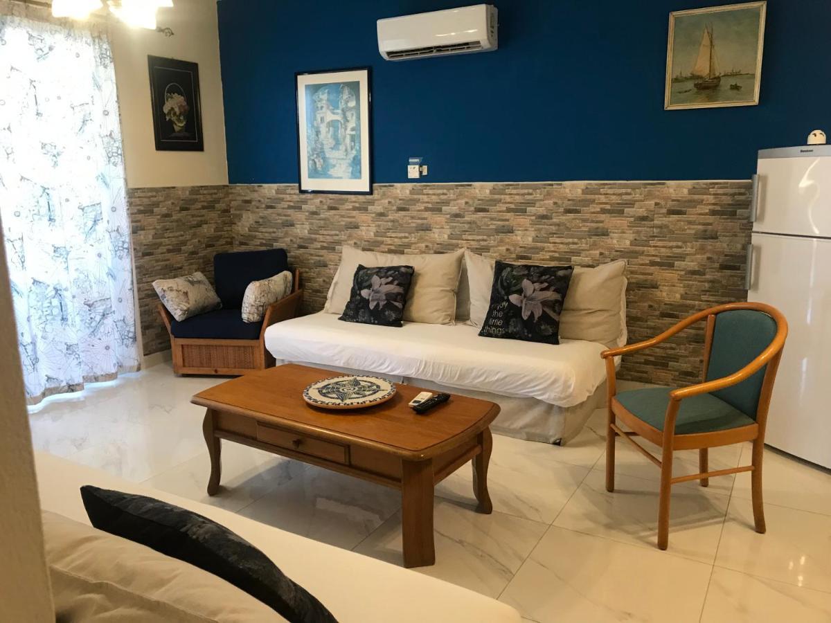 Latchi Holiday Flat Polis Bagian luar foto