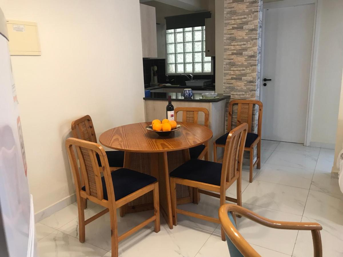 Latchi Holiday Flat Polis Bagian luar foto