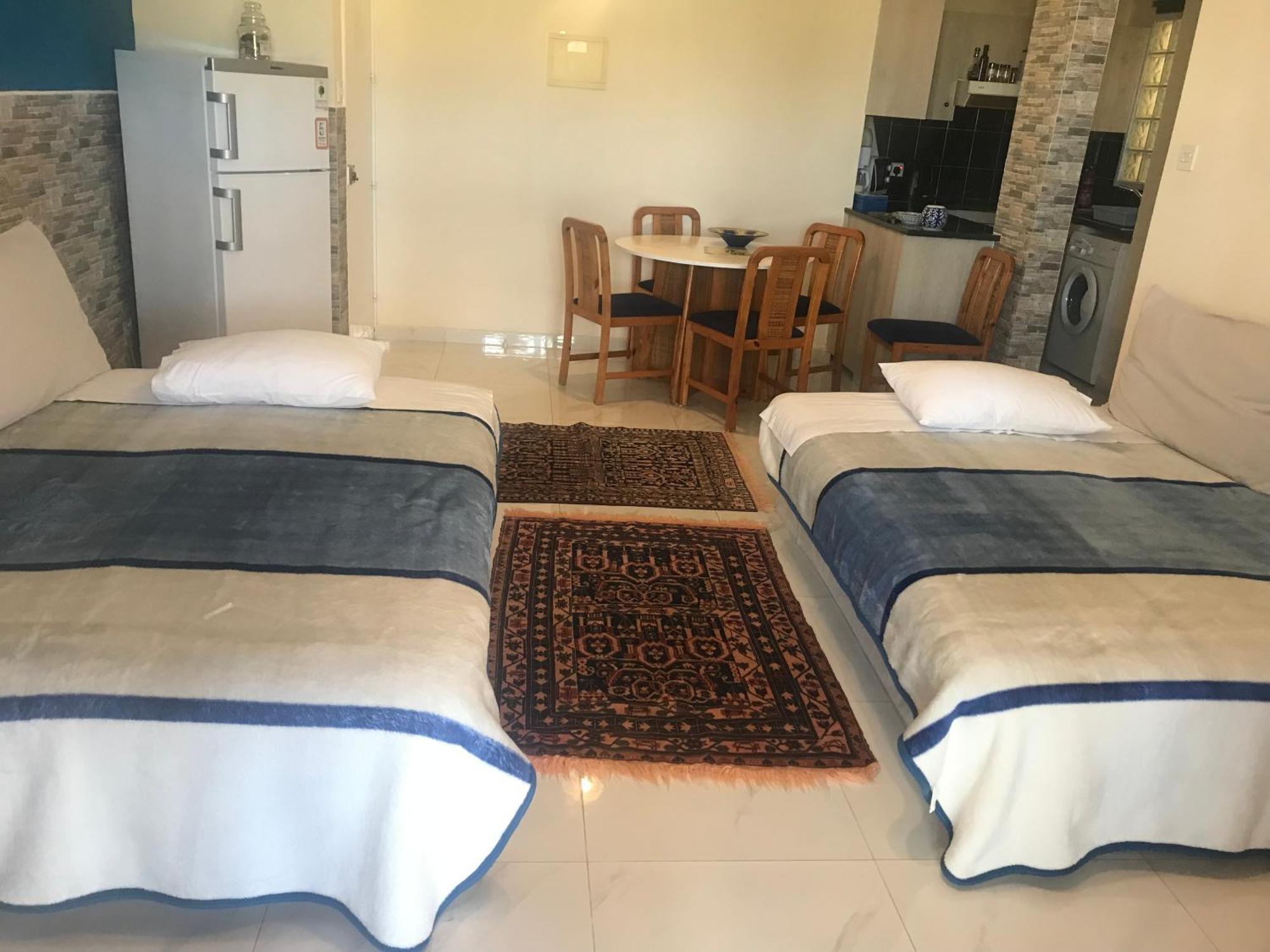 Latchi Holiday Flat Polis Bagian luar foto