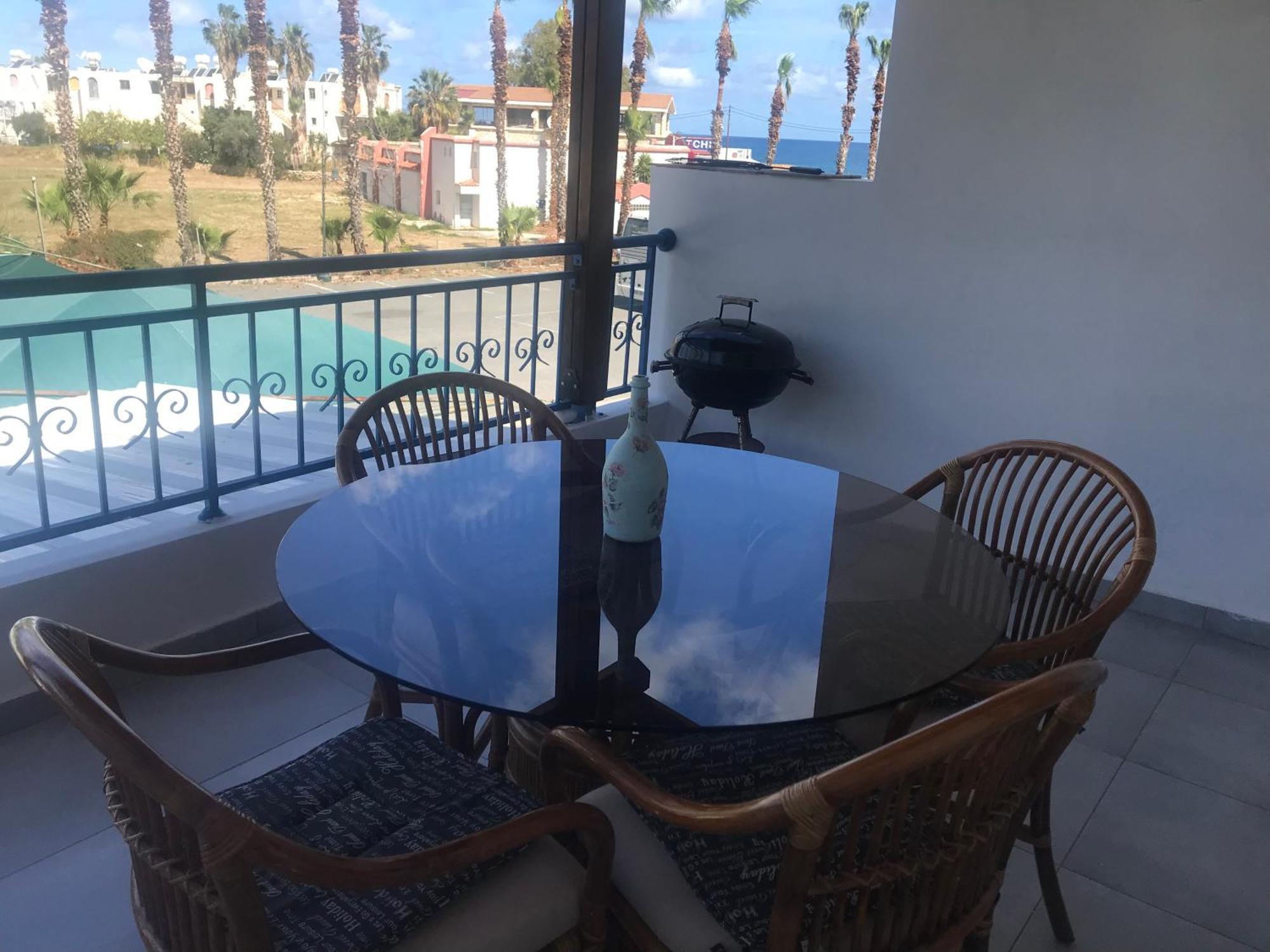 Latchi Holiday Flat Polis Bagian luar foto