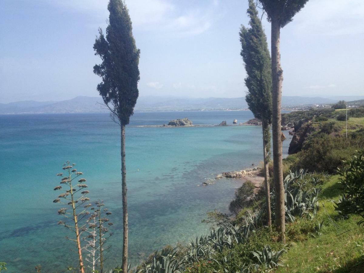 Latchi Holiday Flat Polis Bagian luar foto