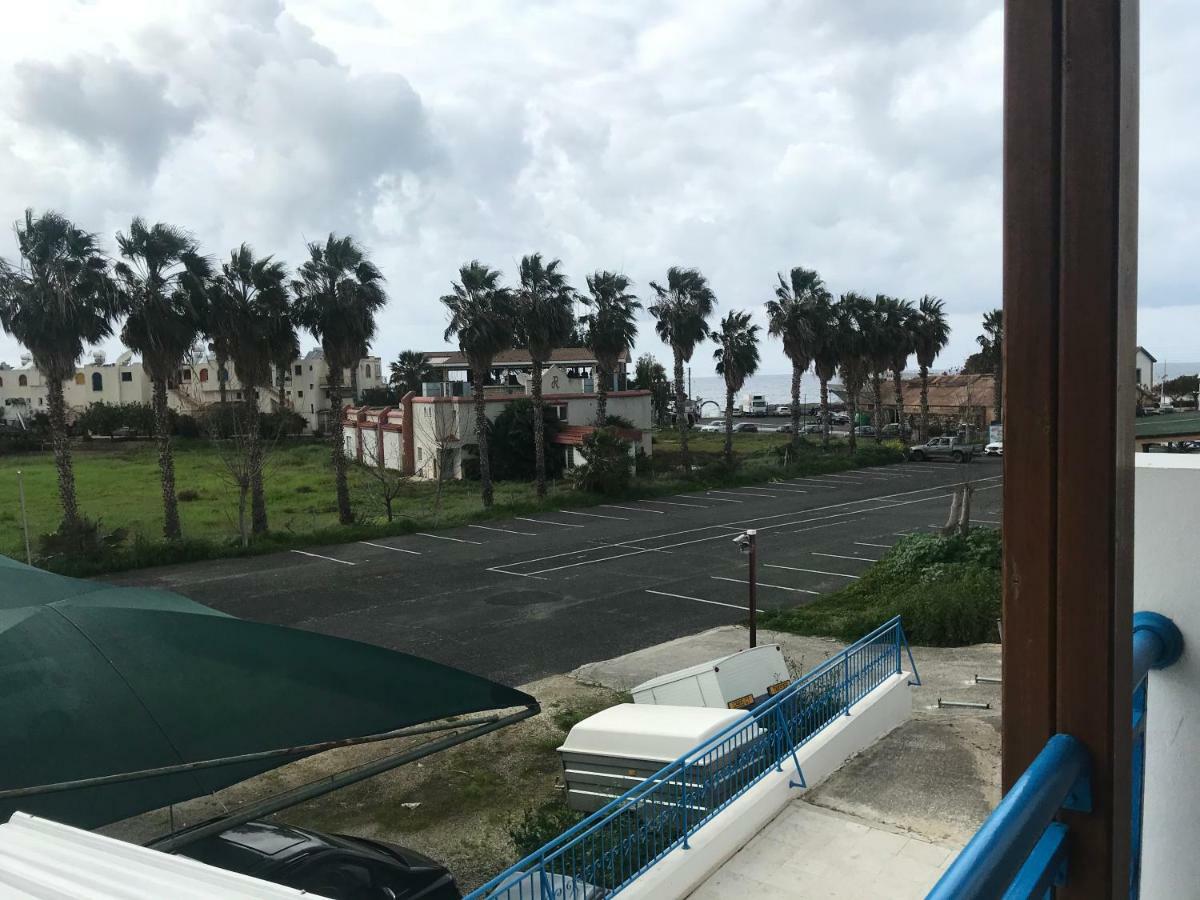 Latchi Holiday Flat Polis Bagian luar foto