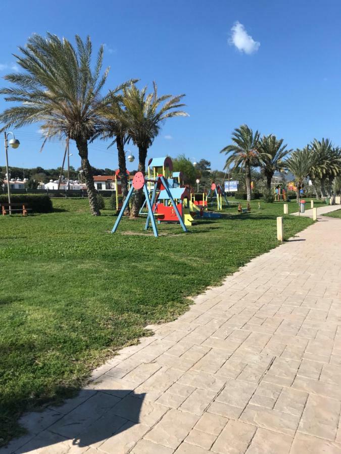 Latchi Holiday Flat Polis Bagian luar foto